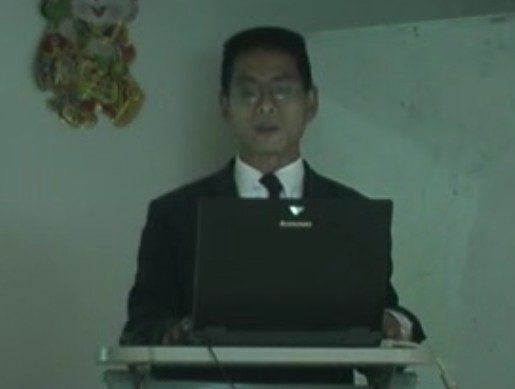 远离投资陷阱警惕金融诈骗（侯廷雷）